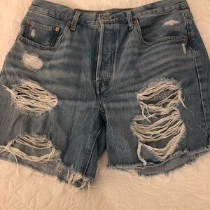 Levi’s shorts new no tags